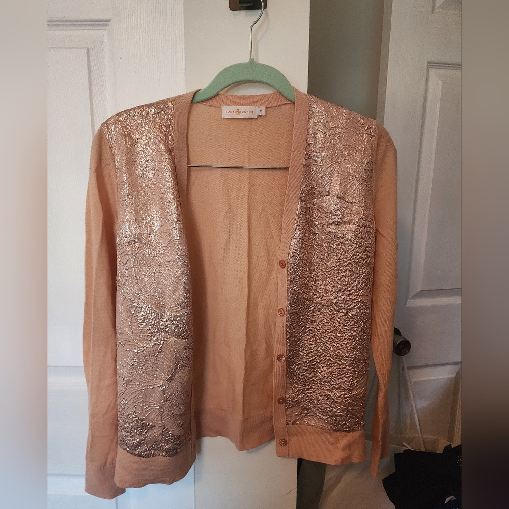 Tory Burch sweater